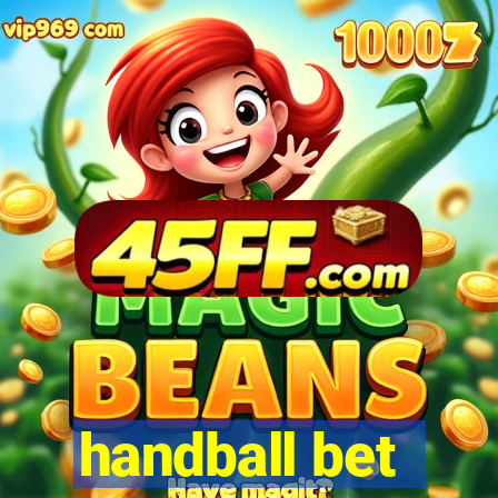 handball bet
